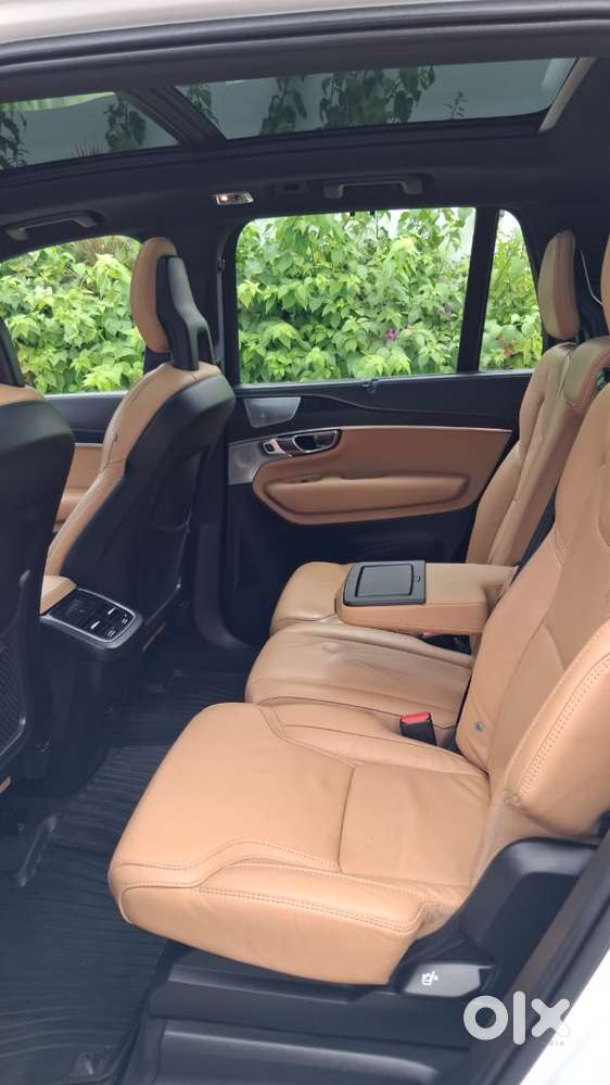 Volvo Xc 90 2.0 Inscription Luxury, 2021, Diesel