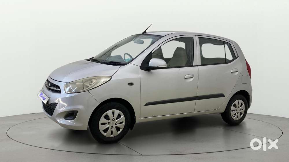 Hyundai I10 Magna 1.1l, 2013, Petrol