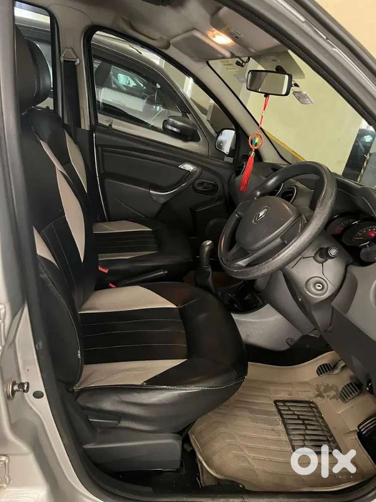 Renault Duster 2015 Diesel Well Maintained