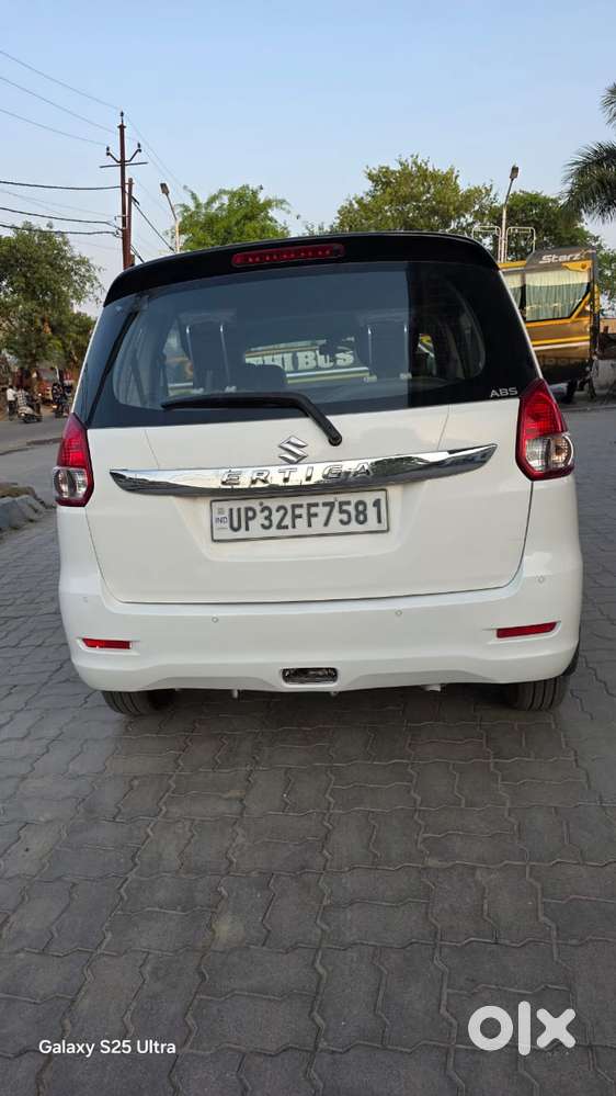 Maruti Suzuki Ertiga, 2014, Diesel