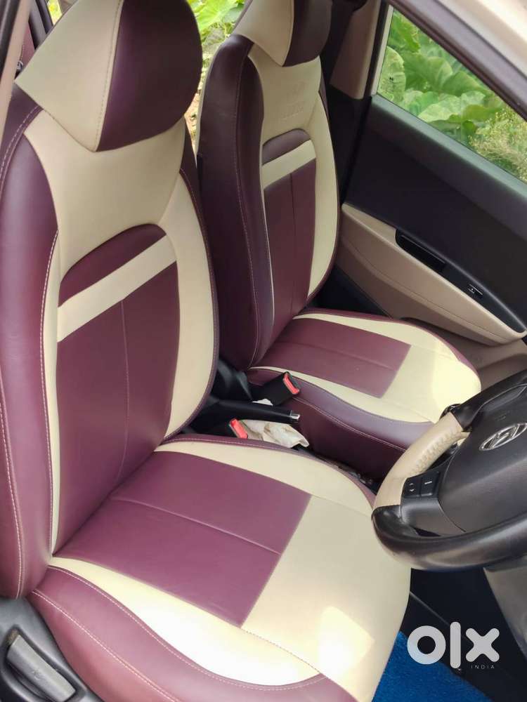 Hyundai Xcent 2016 Car
