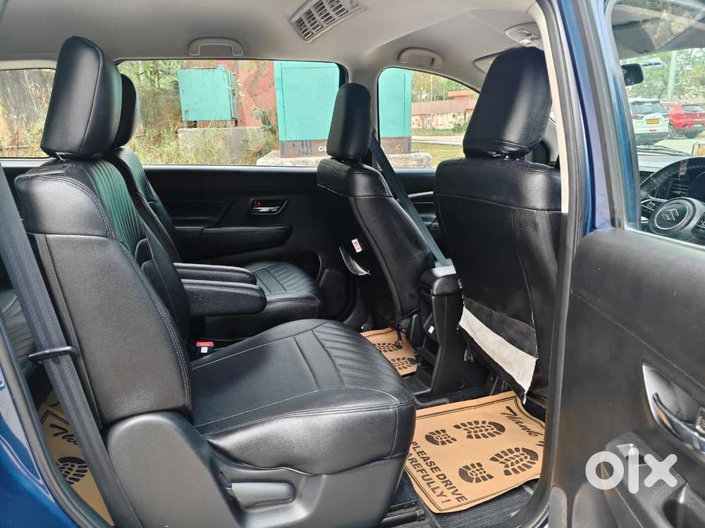 Maruti Suzuki Xl6 1.5 Zeta Mt, 2019, Petrol