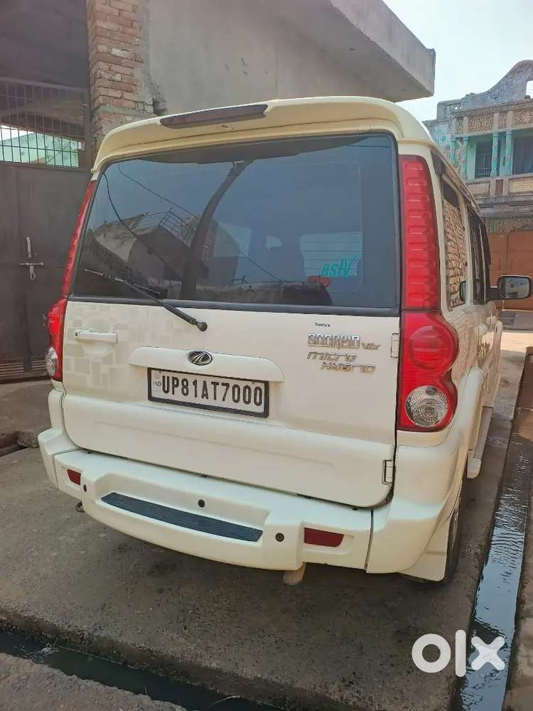 New Car Leni Hai
