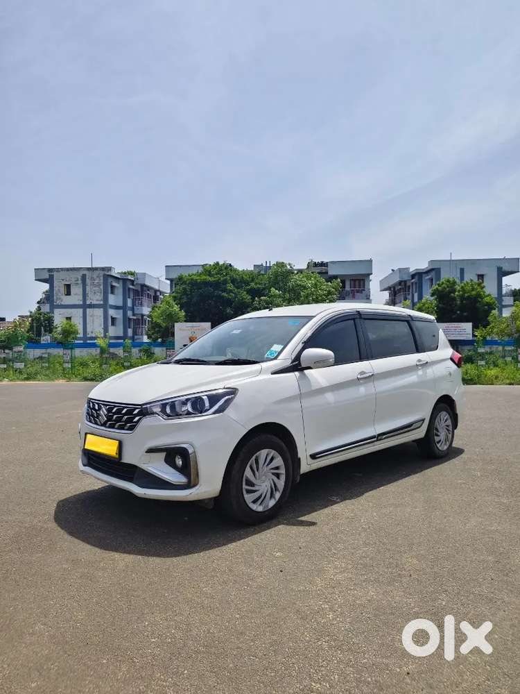 Maruti Suzuki Ertiga Vxi 2024