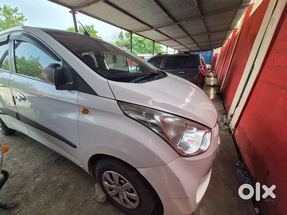 Hyundai Eon Era 2017 Petrol