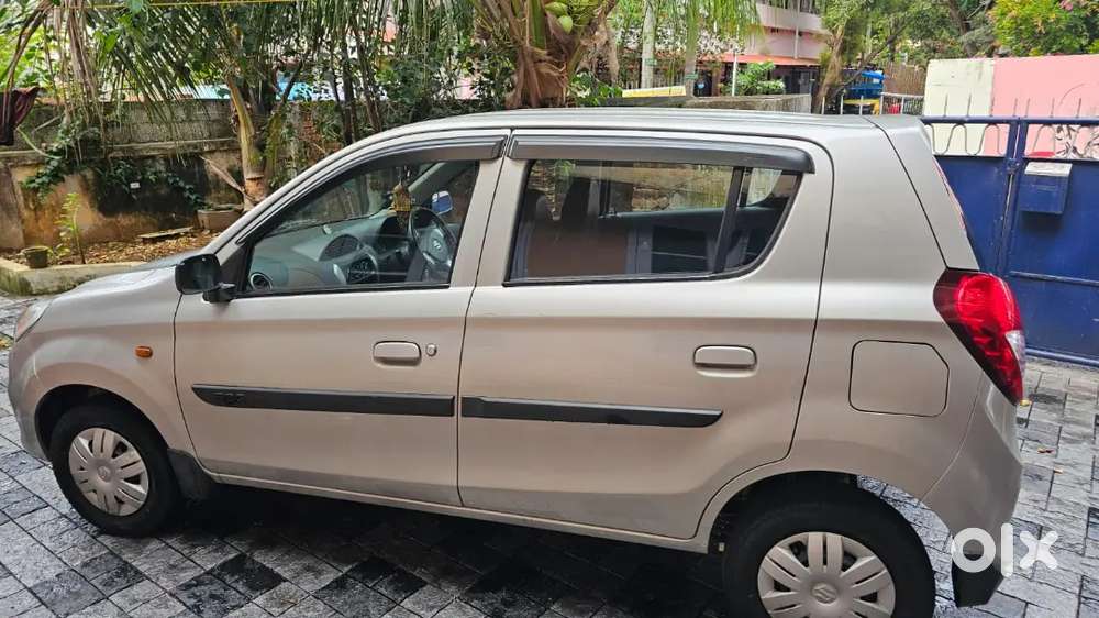Maruti Suzuki Alto 800 2018 Petrol 22560 Km Driven