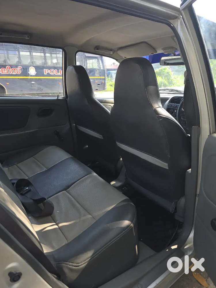 Maruti Suzuki Alto 2012