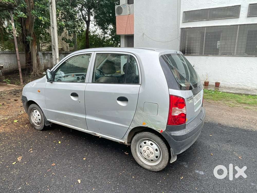 Hyundai Santro Xing 2006