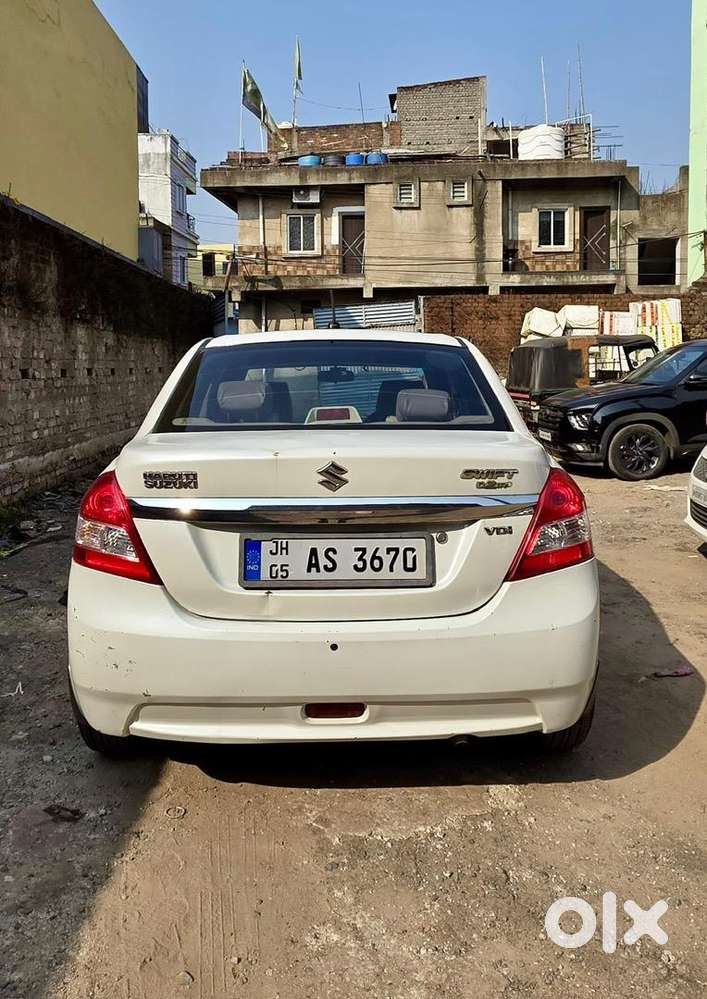 Maruti Suzuki Diesel 2013 Car