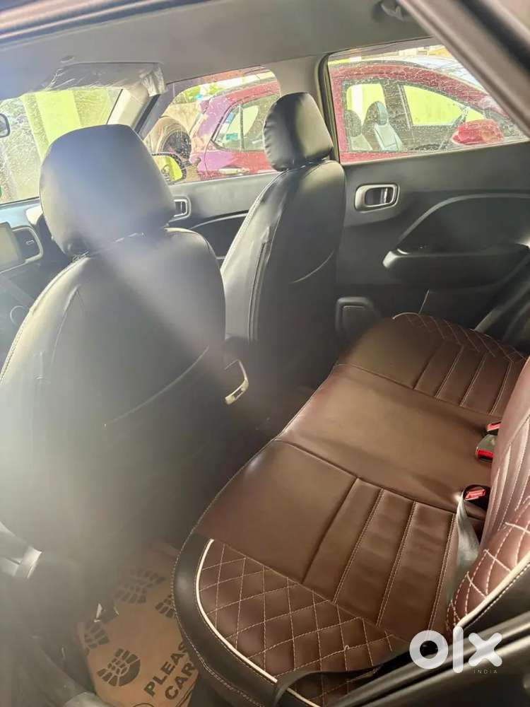Hyundai Venue 1.2 Kappa Mt S+