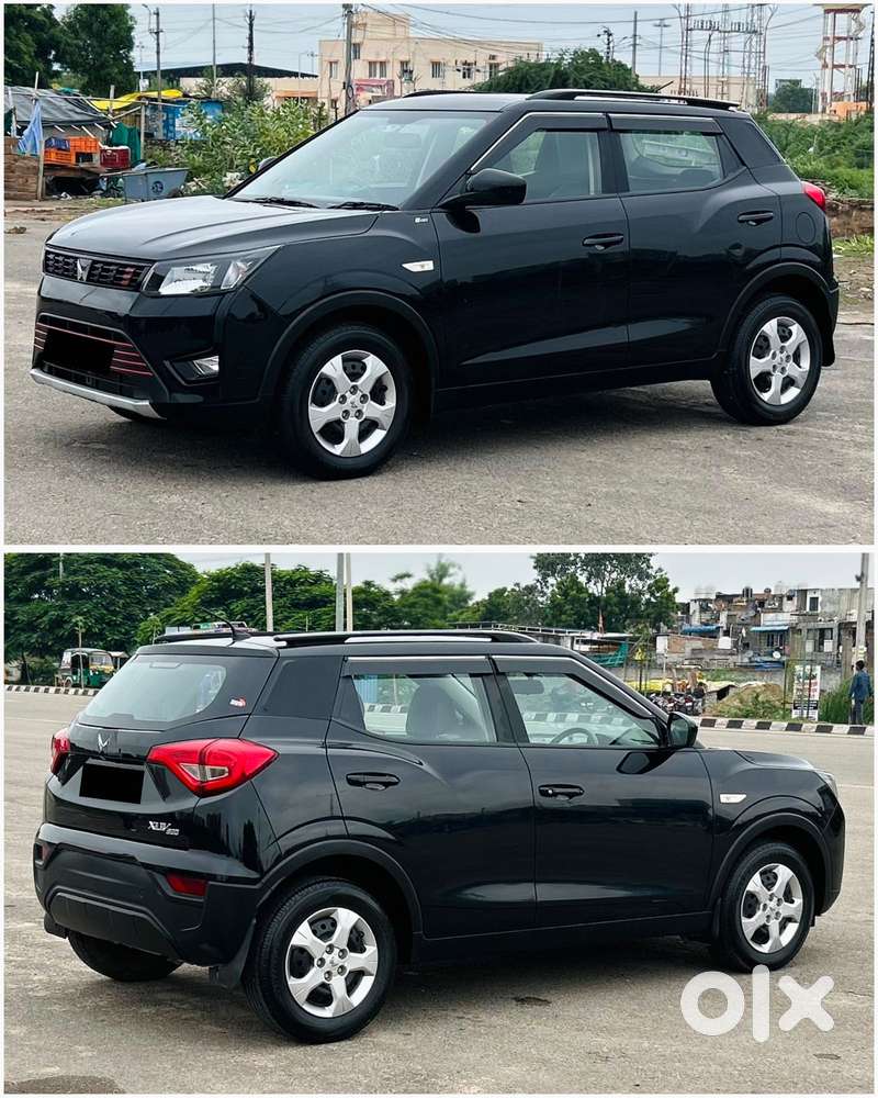 Mahindra Xuv300 W6, 2023, Petrol