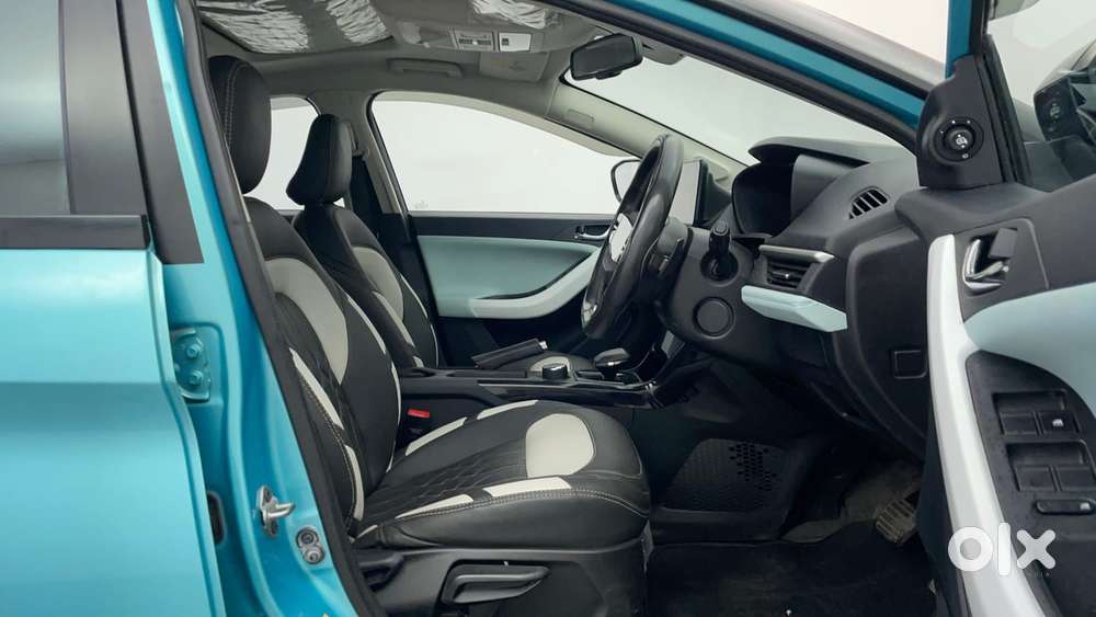 Tata Nexon Creative Plus S 1.5 Revotorq Diesel 6 Amt, 2023, Diesel