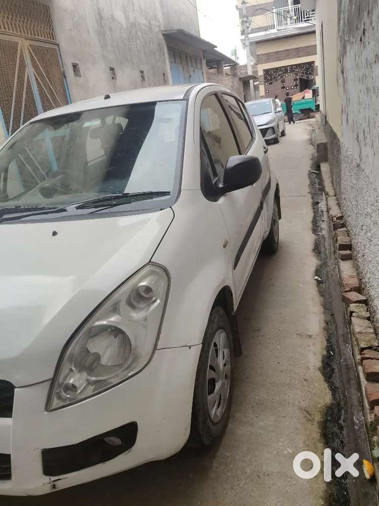 Maruti Suzuki Ritz 2009 Patrol Valid For 2029