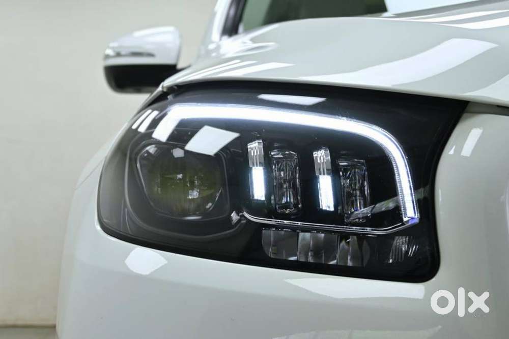 Mercedes-benz Gls 400d 4matic, 2023, Diesel