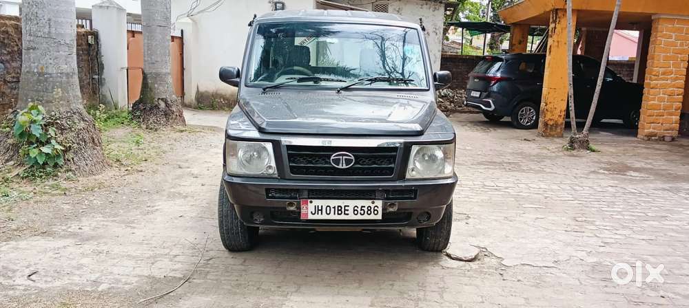 Tata Sumo Gold Ex Bs Iv, 2014, Diesel