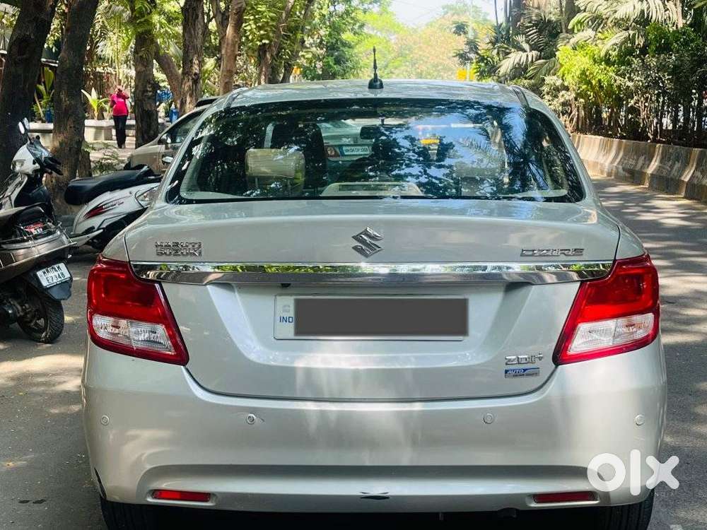 Maruti Suzuki Dzire