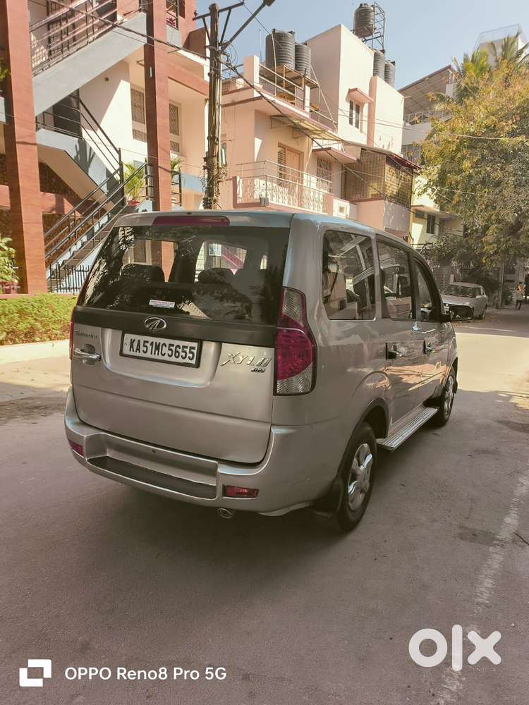 Mahindra Xylo 2009-2011 D4 Bsiii, 2012, Diesel