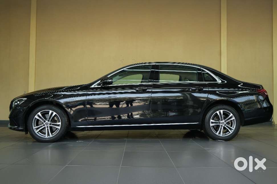 Mercedes-benz E-class E 200, 2023, Petrol