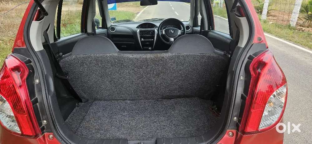 Maruti Suzuki Alto 800 2018 Petrol 31000 Km Driven