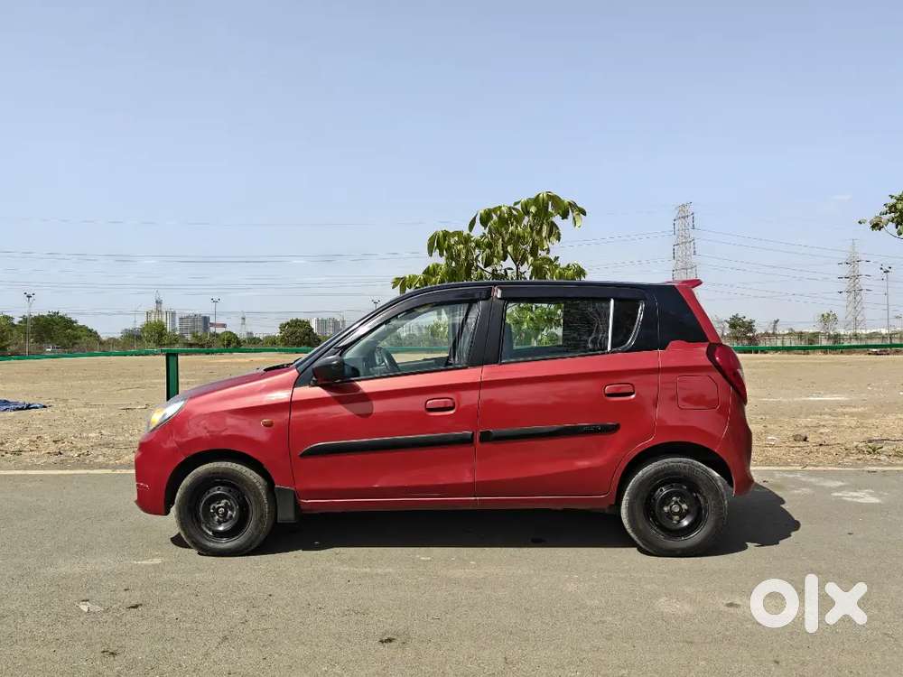 Maruti Suzuki Alto 2021, Very Good Condition