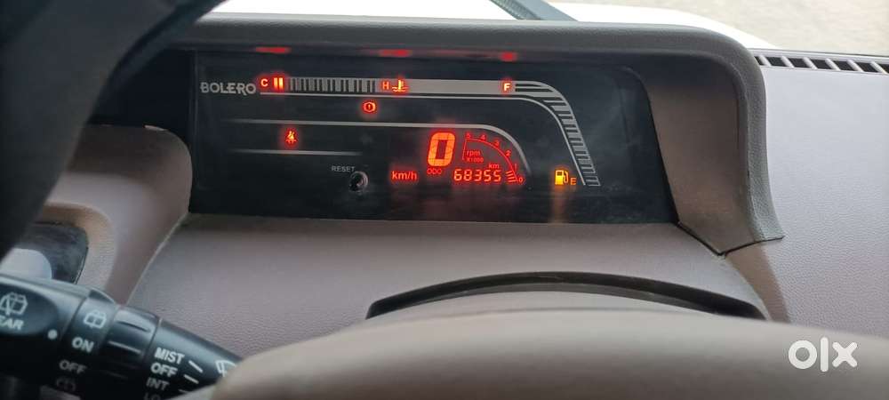 Mahindra Bolero Power Plus Zlx, 2019, Diesel