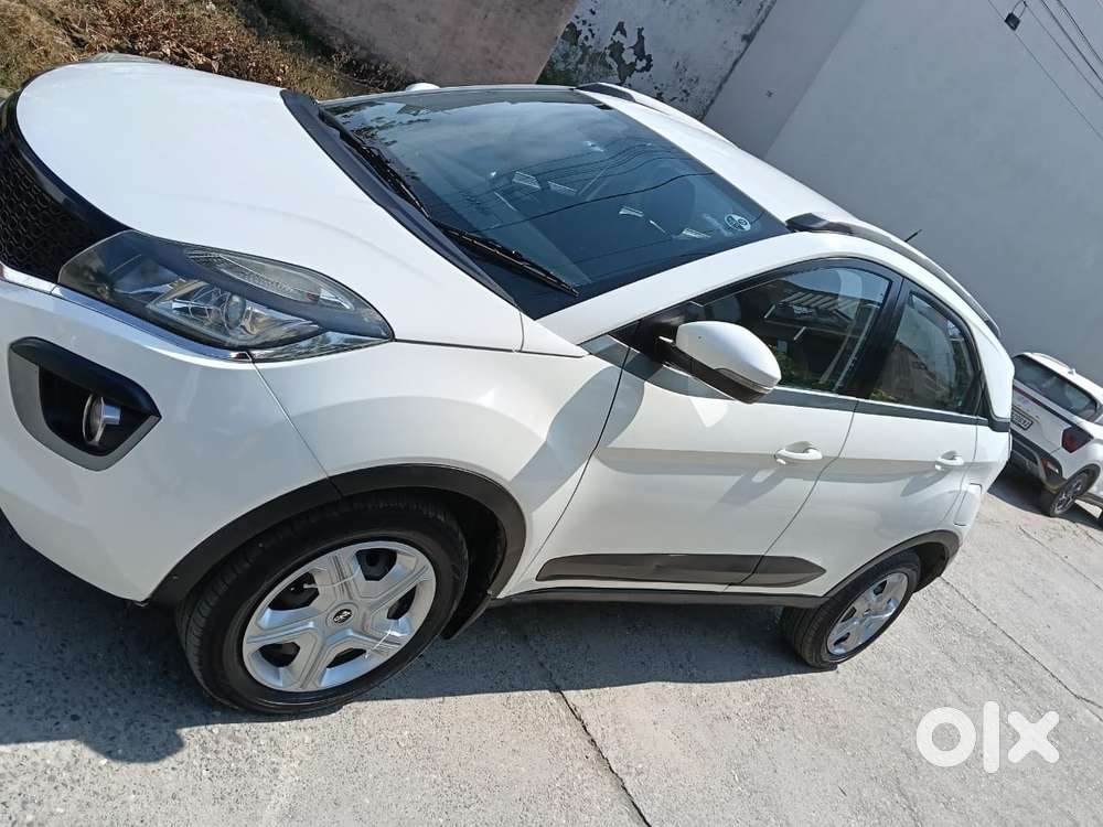 Tata Nexon 1.2 Revotron Xt Plus, 2020, Diesel