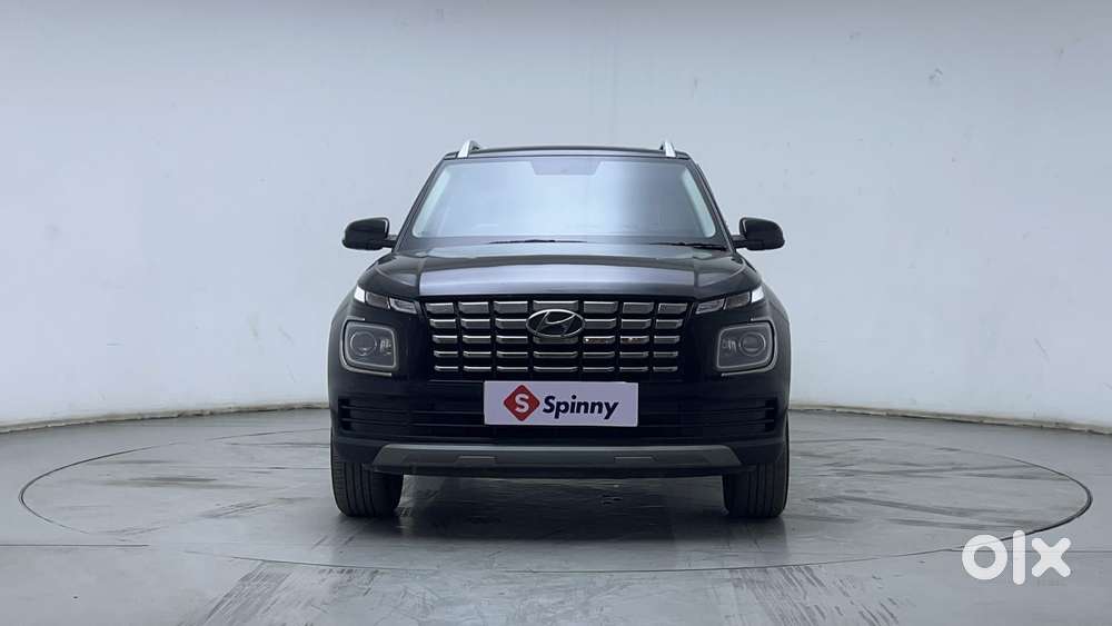 Hyundai Venue 1.5 Crdi Sx (o), 2024, Diesel