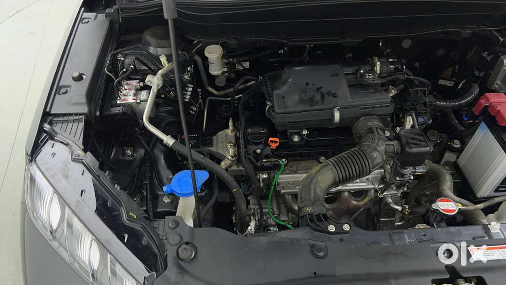 Maruti Suzuki Grand Vitara 1.5 Delta Smart Hybrid, 2025, Petrol