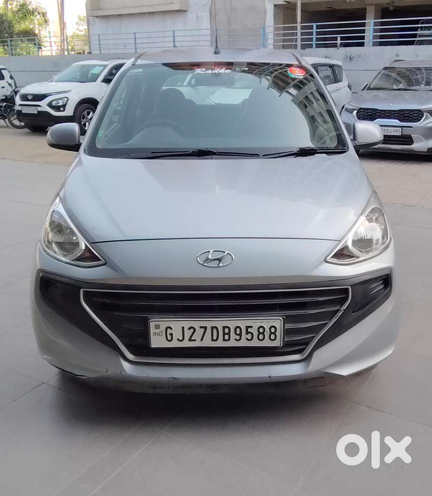 Hyundai New Santro 1.1 Magna Mt, 2020, Cng & Hybrids