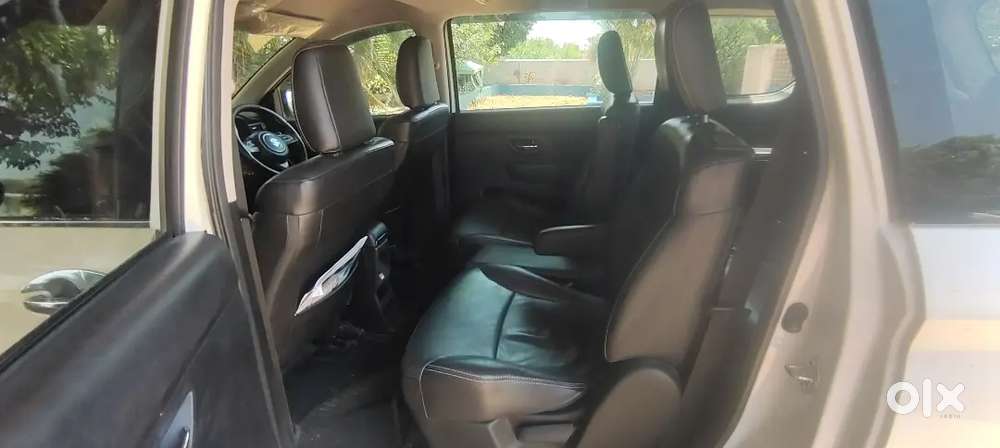 Maruti Suzuki Xl6 2021 Petrol 108000 Km Driven