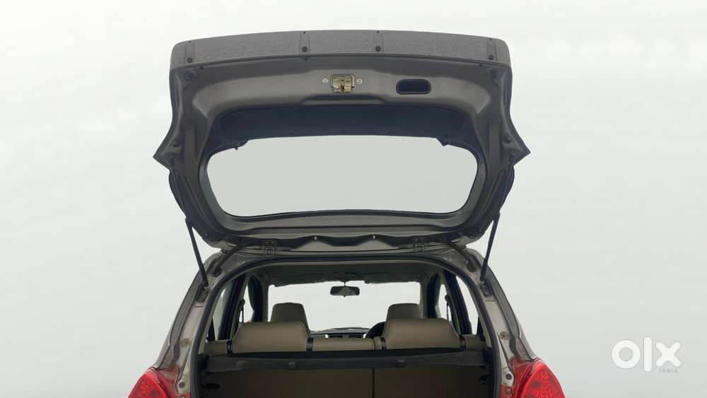 Maruti Suzuki Celerio X Amt Zxi, 2018, Petrol