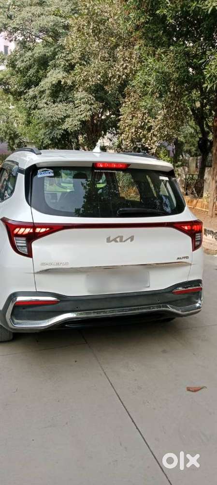 Kia Carens 1.4 Luxury 7 Str, 2023, Diesel