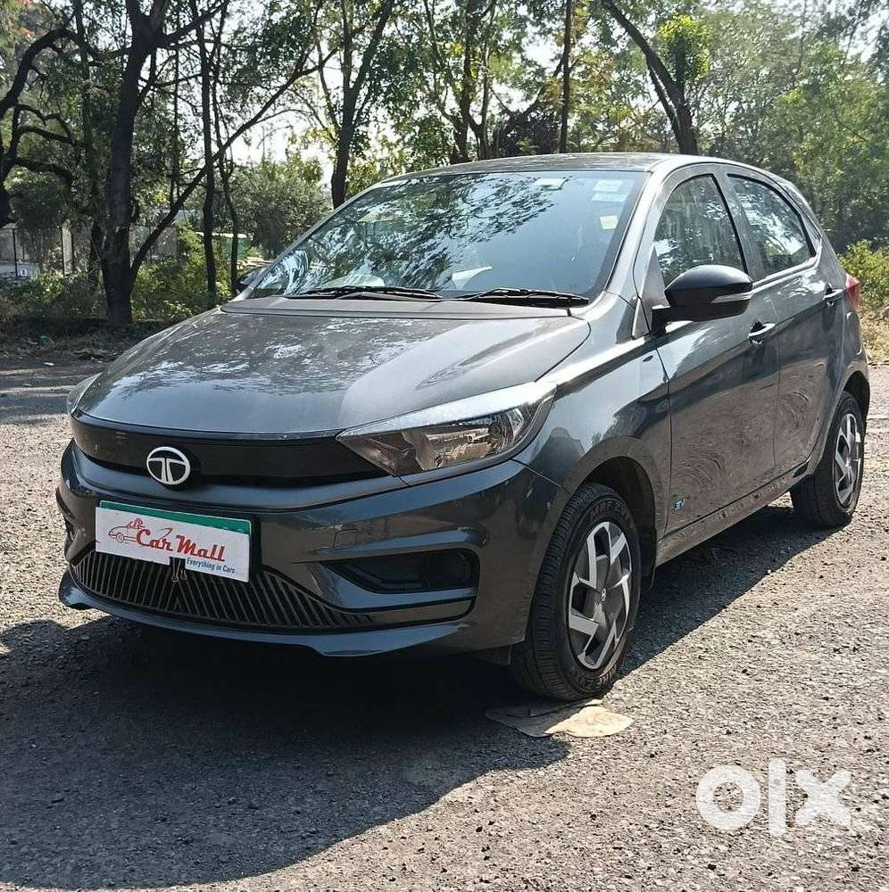 Tata Tiago Ev Xt Mr, 2025, Electric