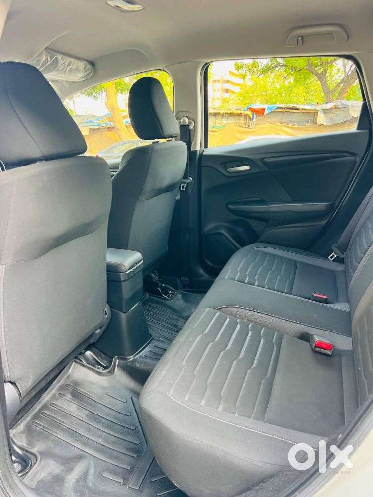 Honda Wr-v I-vtec S, 2020, Petrol