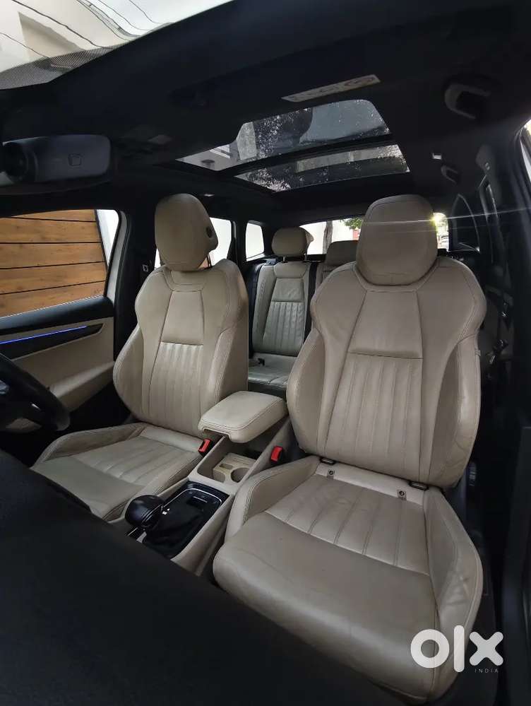 Skoda Karoq 2020 Petrol Good Condition