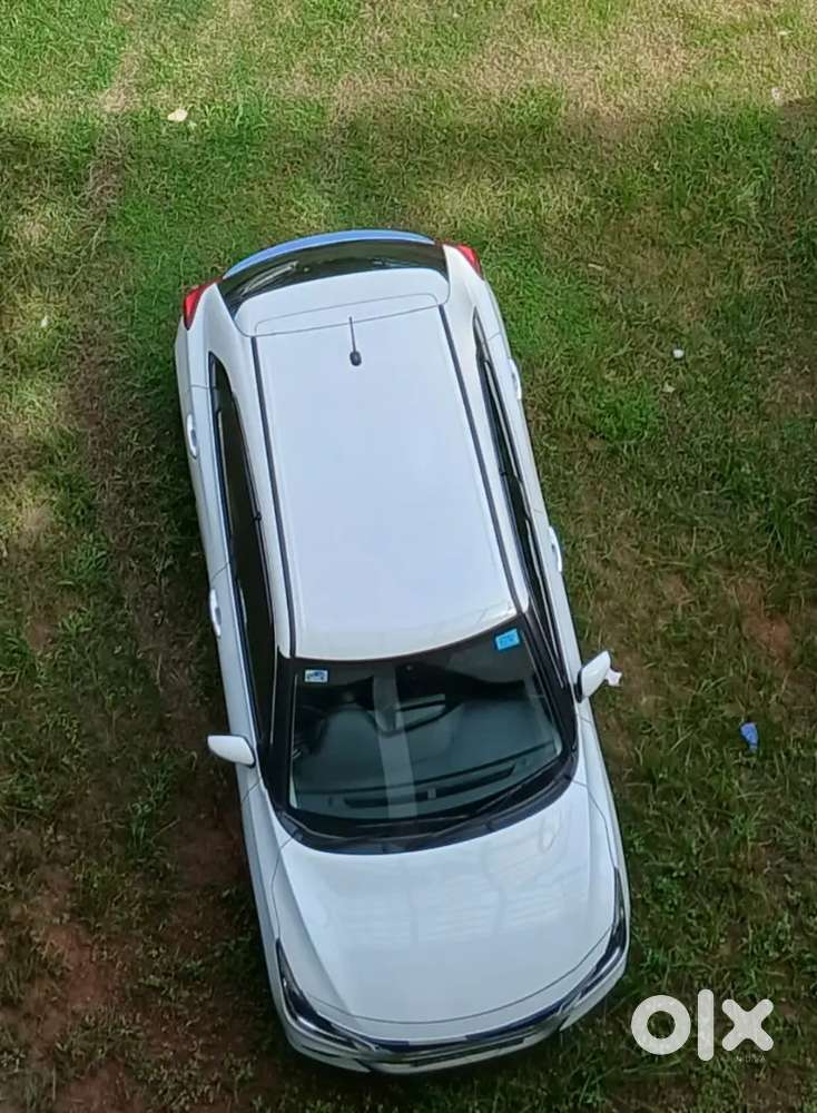 Maruti Suzuki Baleno 2025 Petrol 12500 Km Driven