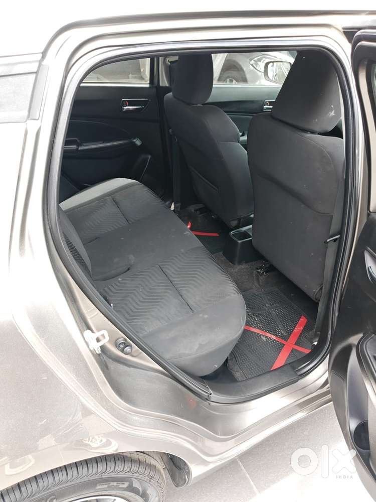 Maruti Suzuki Swift, 2022