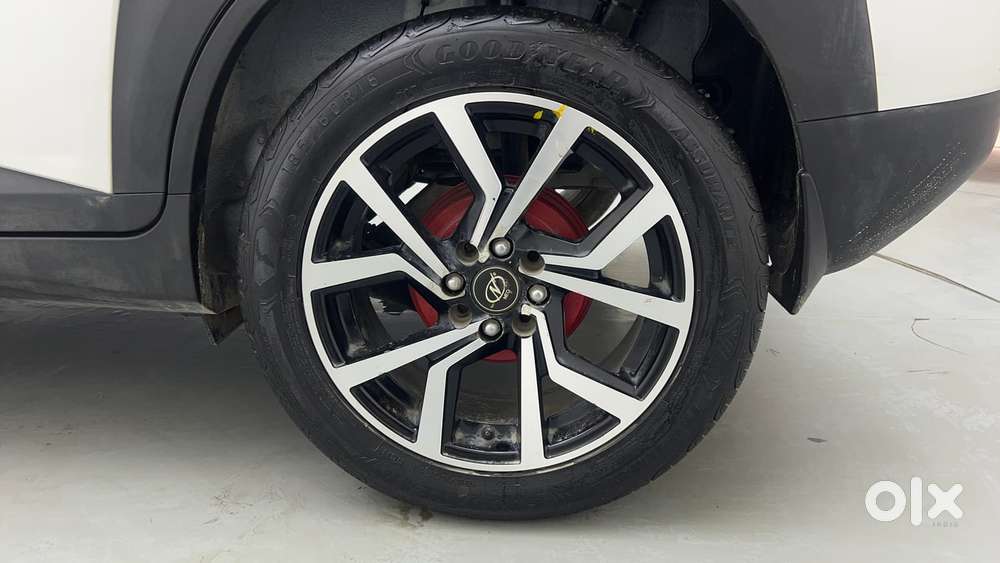 Hyundai Exter Sx 1.2 Mt, 2023, Petrol