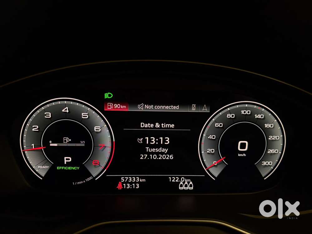Audi Q5 2.0 Tfsi Technology, 2023, Petrol