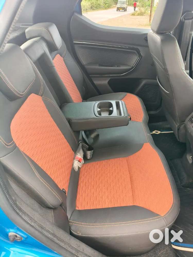 Renault Kiger 1.0 Rxz Petrol Manual 2025