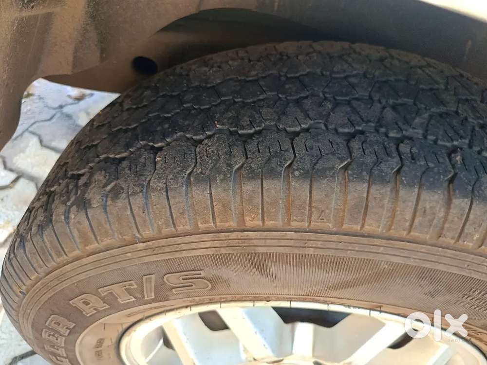 Mahindra Tuv T8 Mhawk Top Model