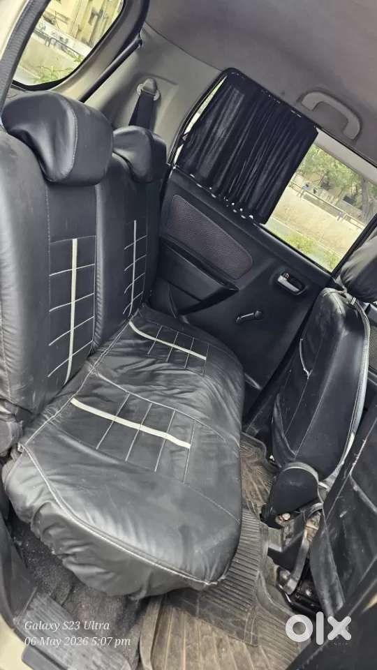 Maruti Suzuki Wagon R 1.0, 2014, Cng & Hybrids