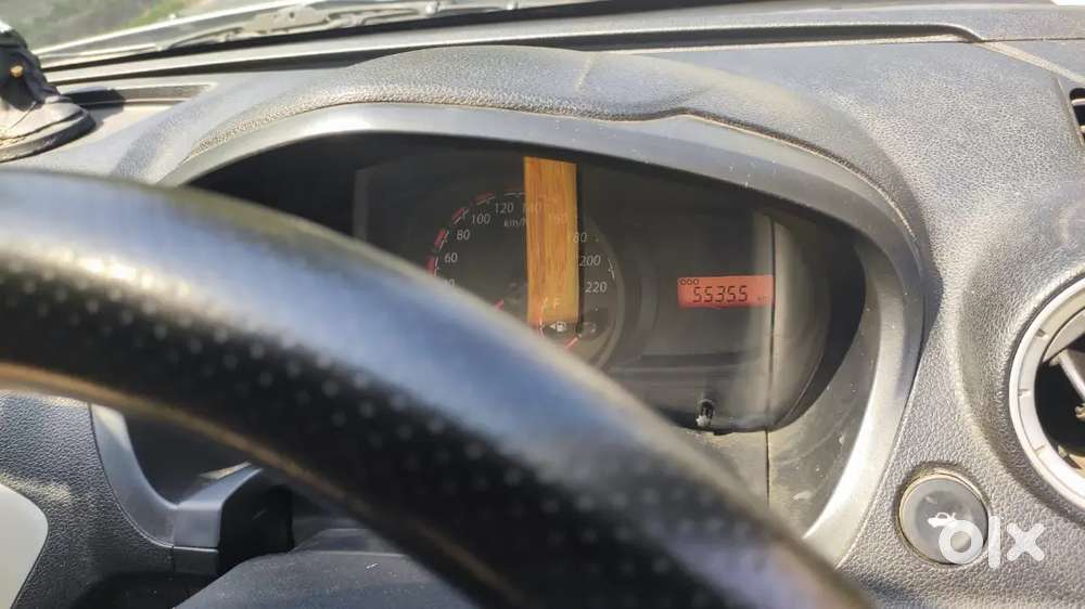 Ford Figo 2012 Petrol Well Maintained