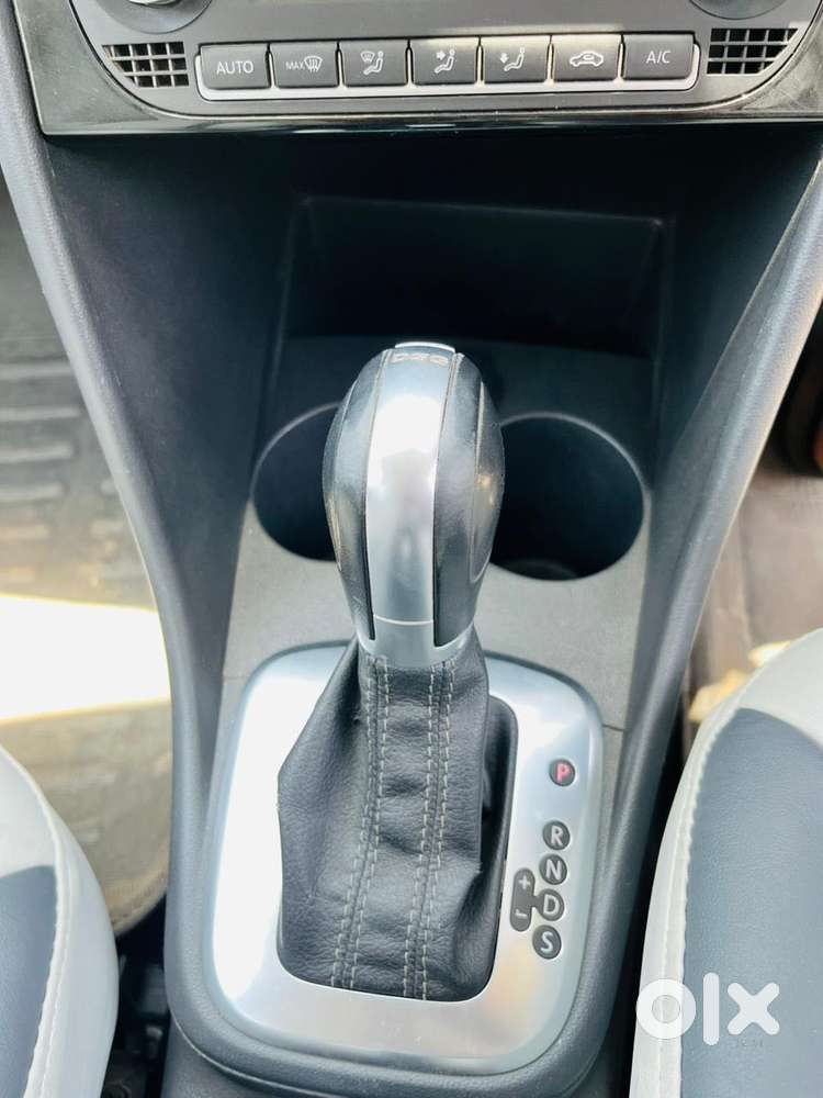 Volkswagen Polo 2013-2015 Gt 1.5 Tdi, 2016, Petrol