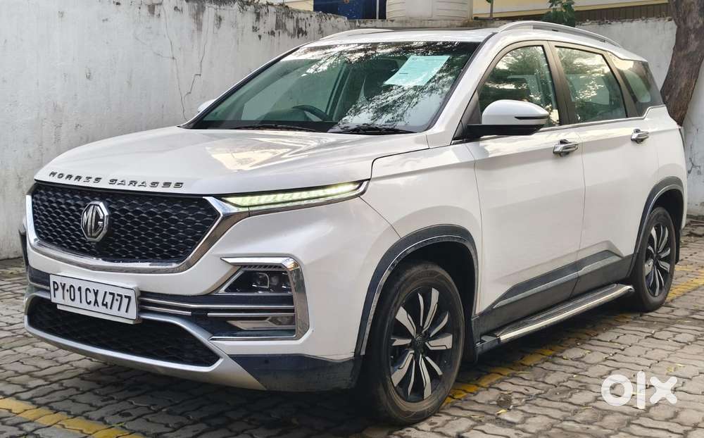 Mg Hector 2.0 Sharp Diesel, 2020, Diesel