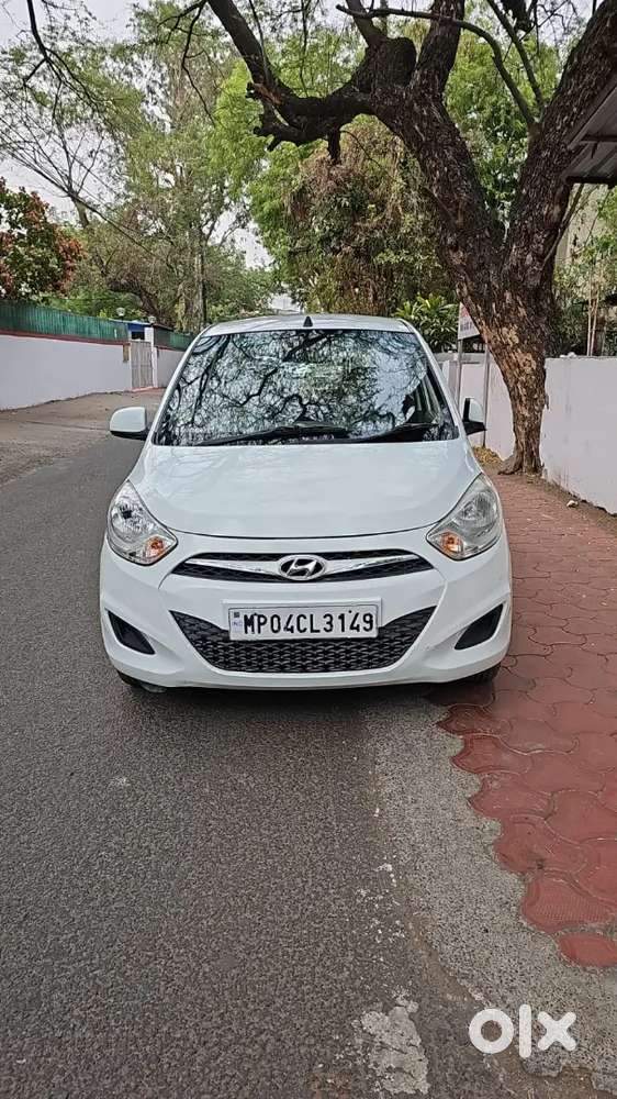 I10 Magna Hyundai.good Condition