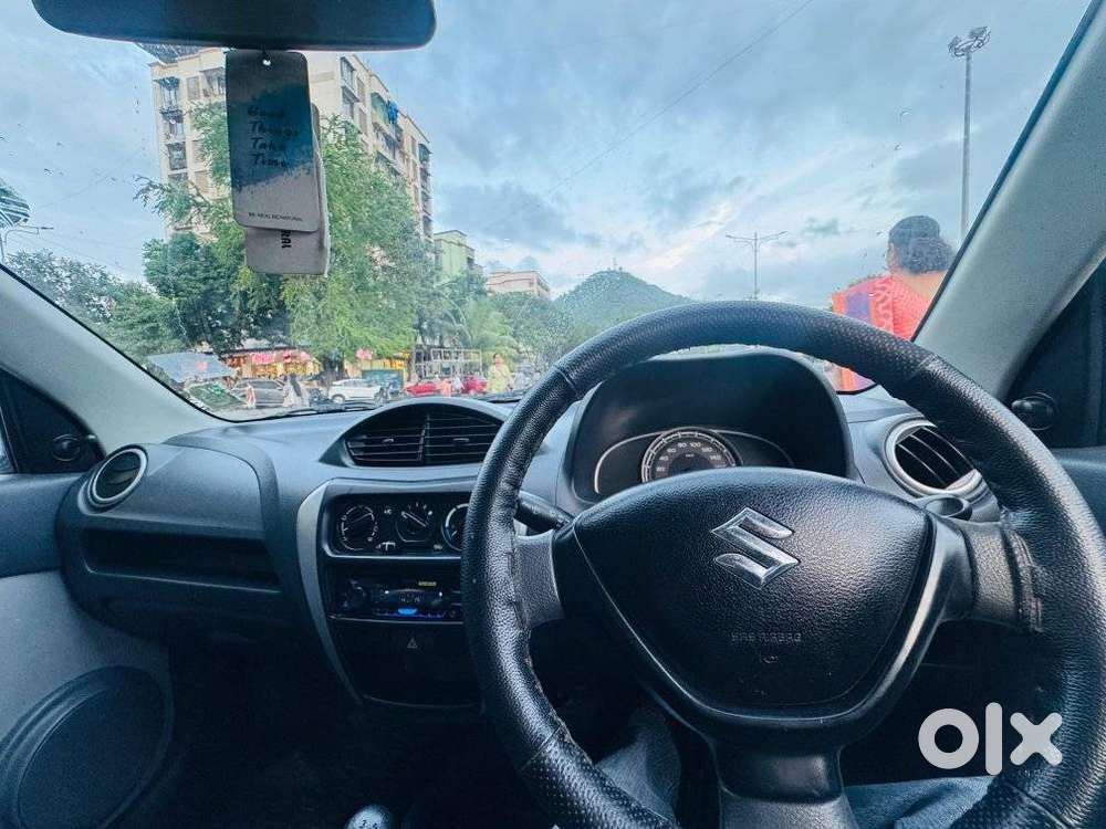 Maruti Suzuki Alto 800 Lxi Opt, 2018, Cng & Hybrids