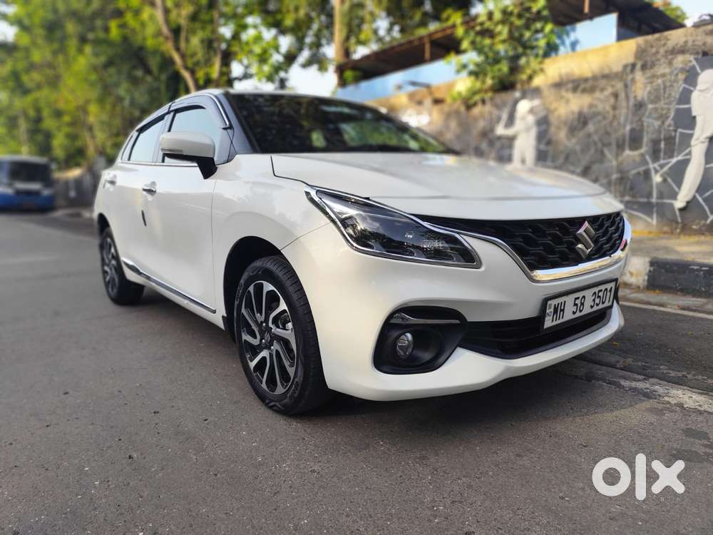 Maruti Suzuki Baleno 1.2 Zeta Shvs, 2025, Petrol