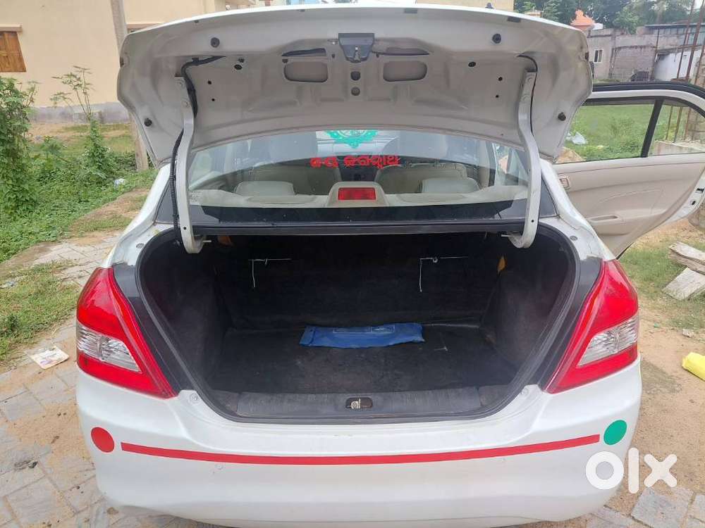 Maruti Suzuki Swift Dzire Tour, 2021, Petrol