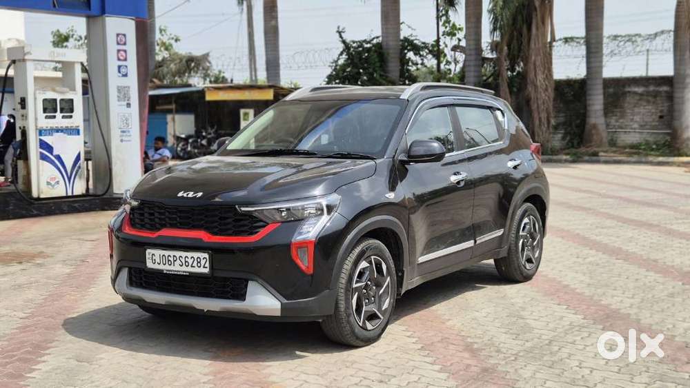 Kia Sonet 1.2 Htk Plus, 2024, Petrol